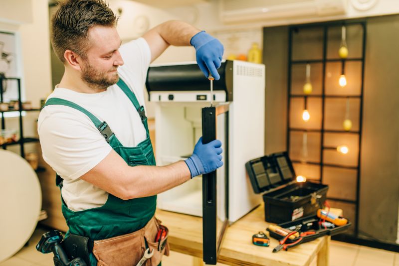 Appliance Repair Service
