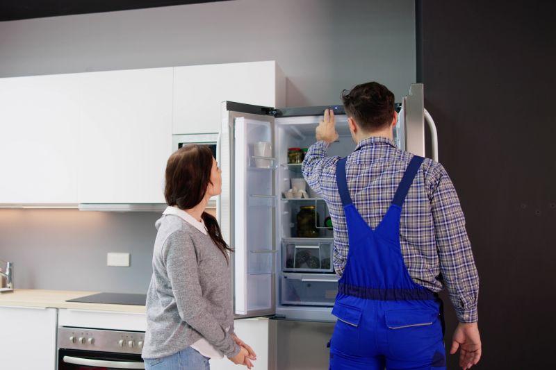 Appliance Repair Service
