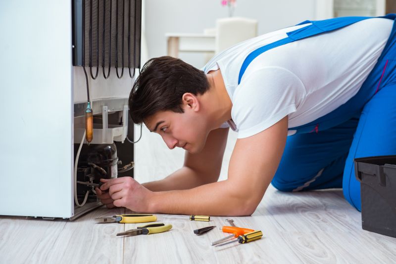 Appliance Repair Service