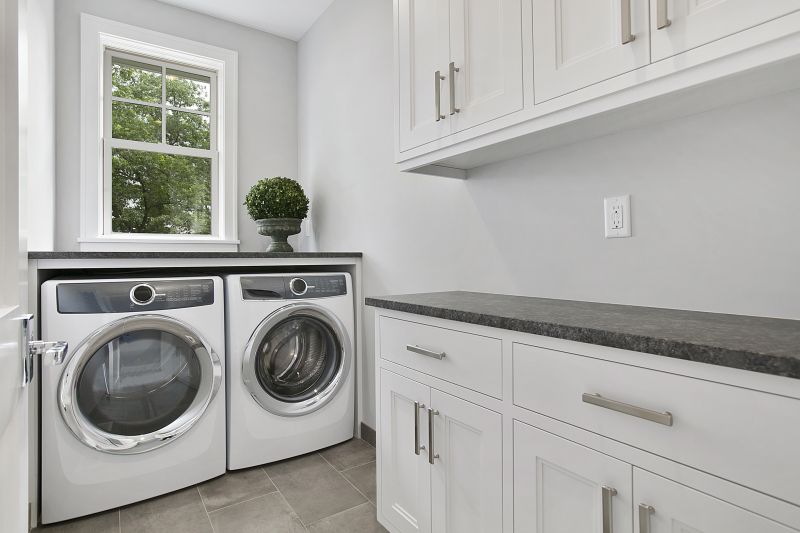 Dryer Installation