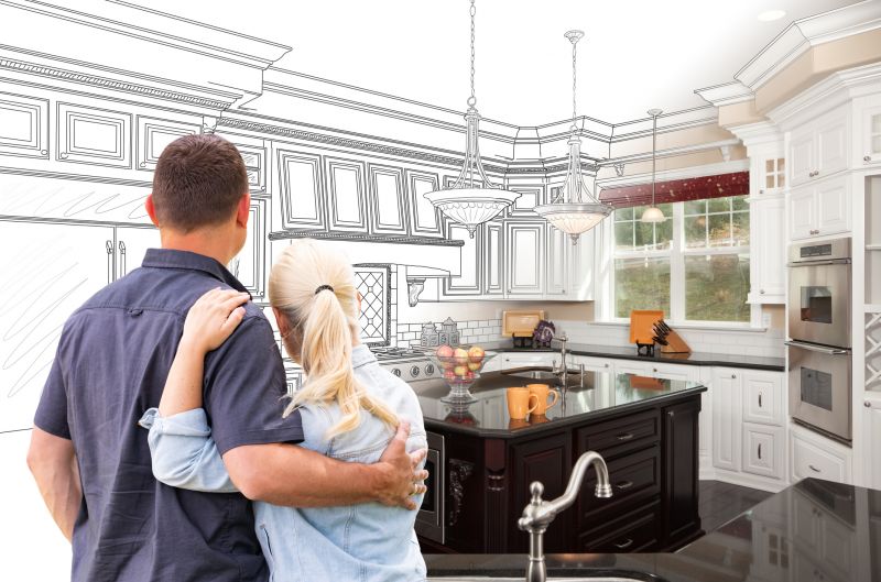 Kitchen Updating in Carmel, IN